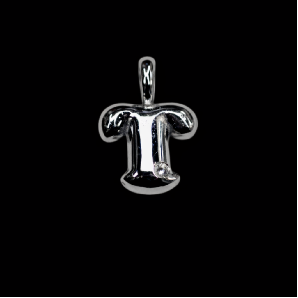 ALPHABET BALLOON LETTERS