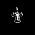 ALPHABET BALLOON LETTERS