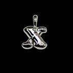 ALPHABET BALLOON LETTERS