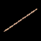 Round Link Paisley