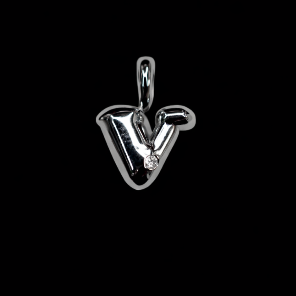 ALPHABET BALLOON LETTERS