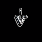 ALPHABET BALLOON LETTERS