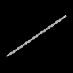 Paisley (Silver)