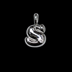 ALPHABET BALLOON LETTERS