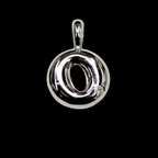 ALPHABET BALLOON LETTERS