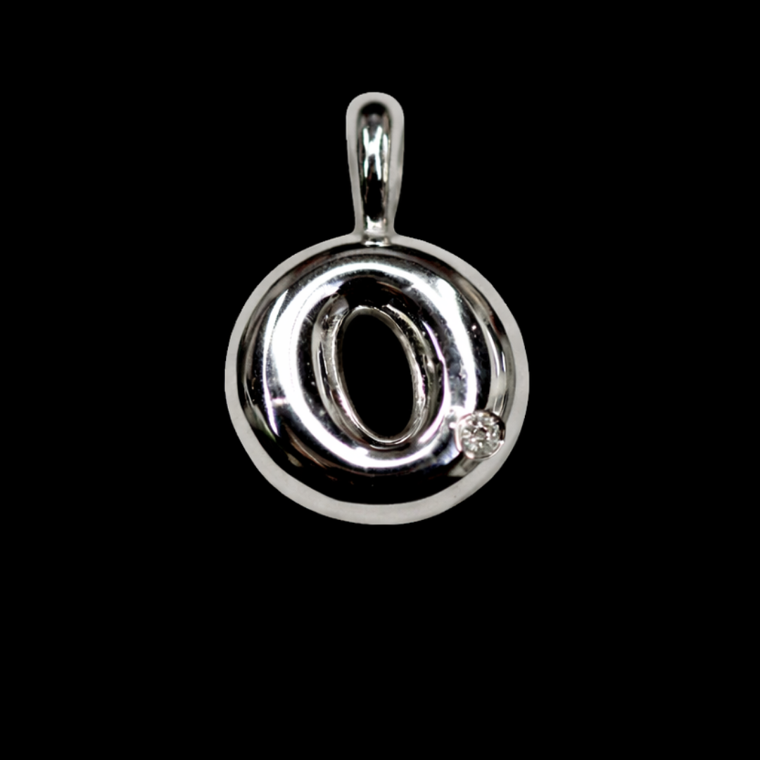 ALPHABET BALLOON LETTERS