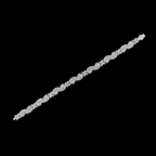 Paisley (Silver)