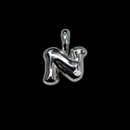 ALPHABET BALLOON LETTERS