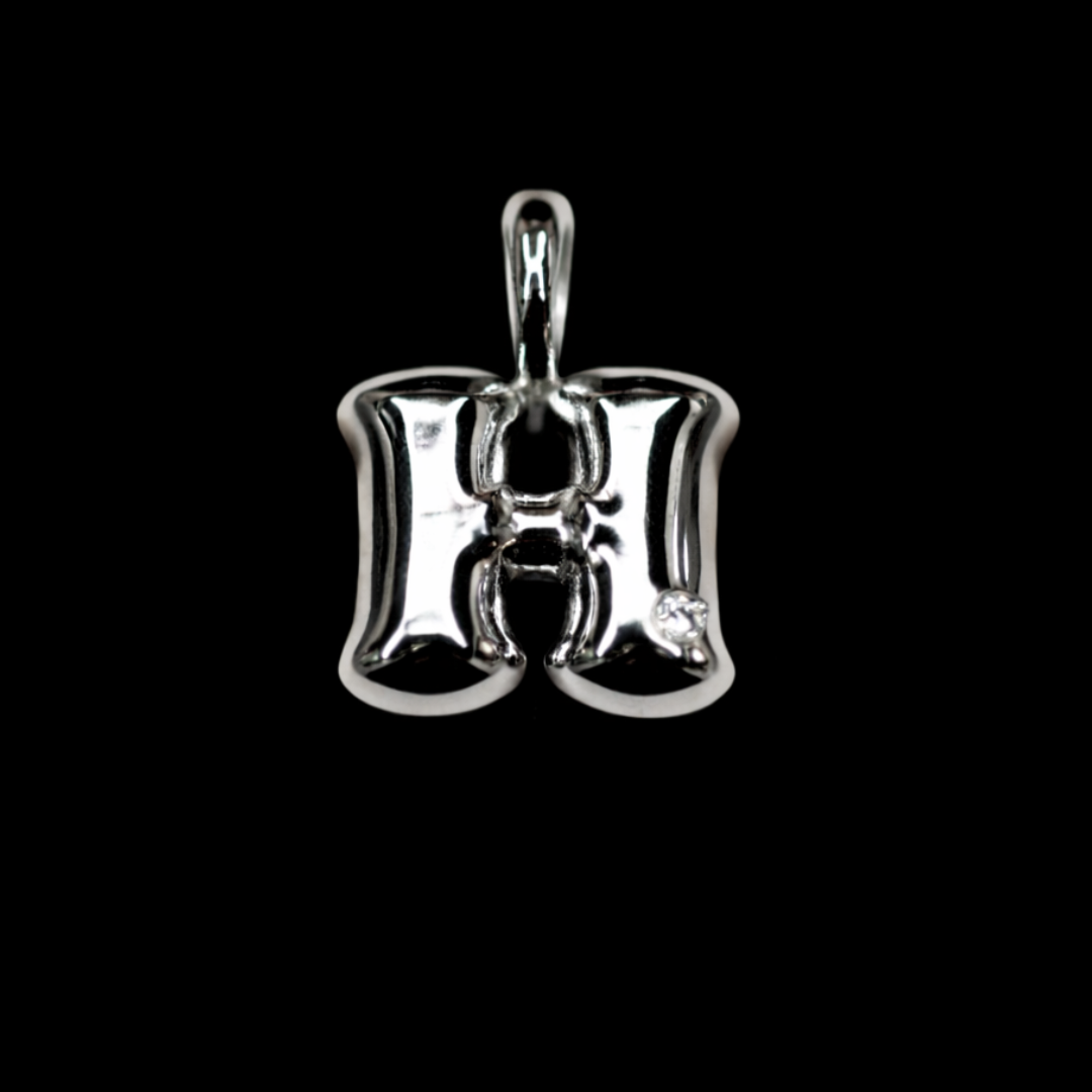 ALPHABET BALLOON LETTERS